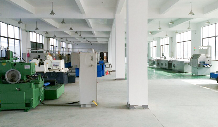 Perusahaan Bearing dan Transmisi Shanghai Yinin