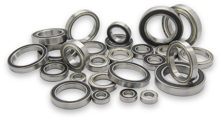 Perusahaan Bearing dan Transmisi Shanghai Yinin