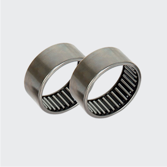 Bantalan roller jarum