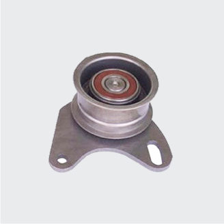 Tensioner & Idler Bearing		
